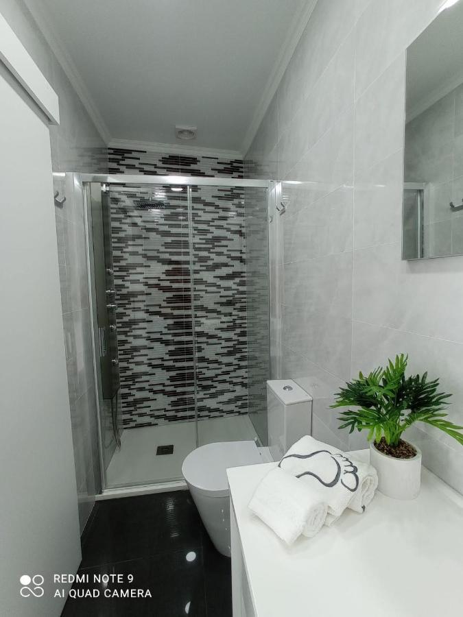 Casa Rua Velha Aparthotel Орта Екстериор снимка