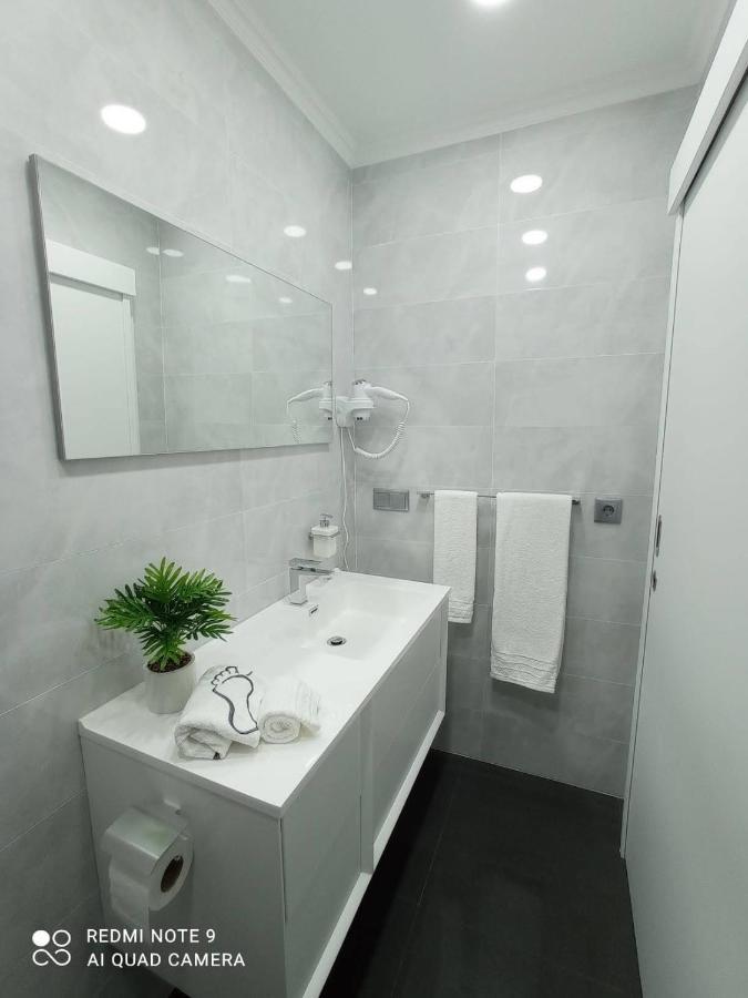 Casa Rua Velha Aparthotel Орта Екстериор снимка