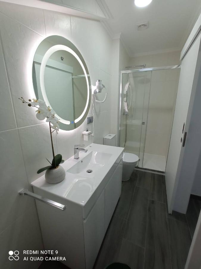 Casa Rua Velha Aparthotel Орта Екстериор снимка