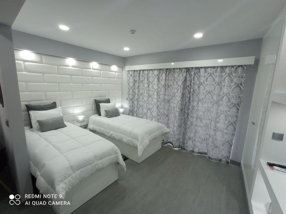 Casa Rua Velha Aparthotel Орта Екстериор снимка