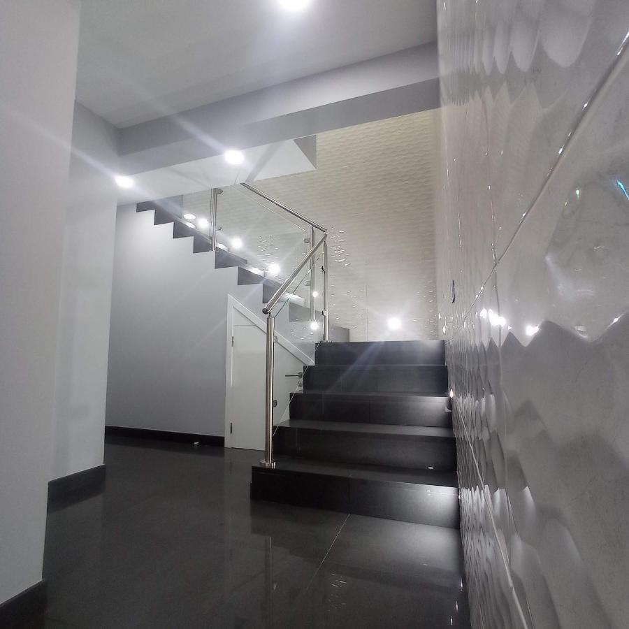 Casa Rua Velha Aparthotel Орта Екстериор снимка