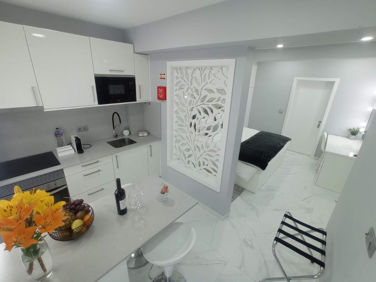 Casa Rua Velha Aparthotel Орта Екстериор снимка