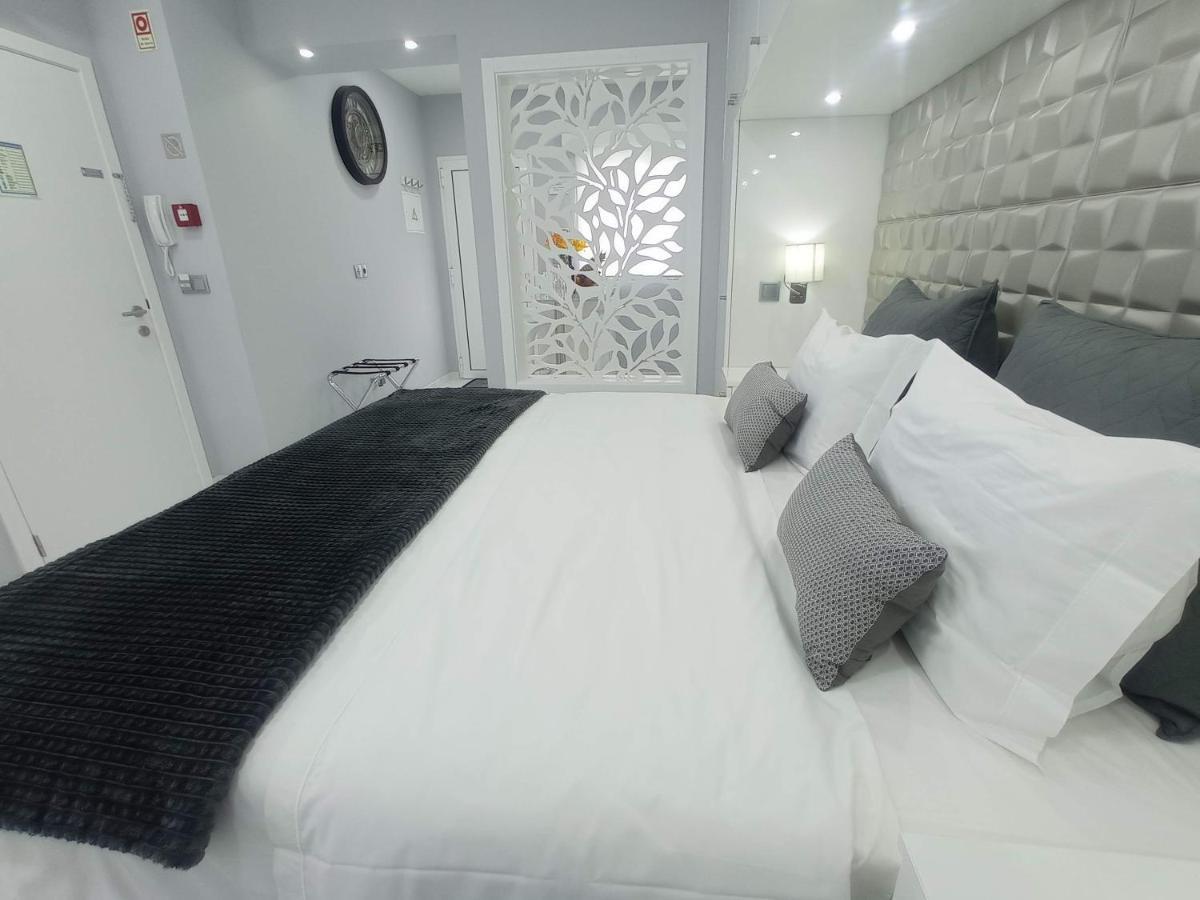 Casa Rua Velha Aparthotel Орта Екстериор снимка