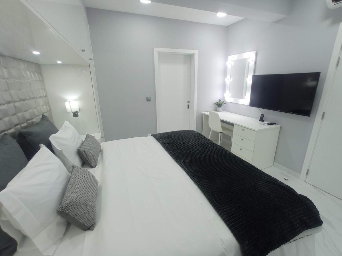 Casa Rua Velha Aparthotel Орта Екстериор снимка