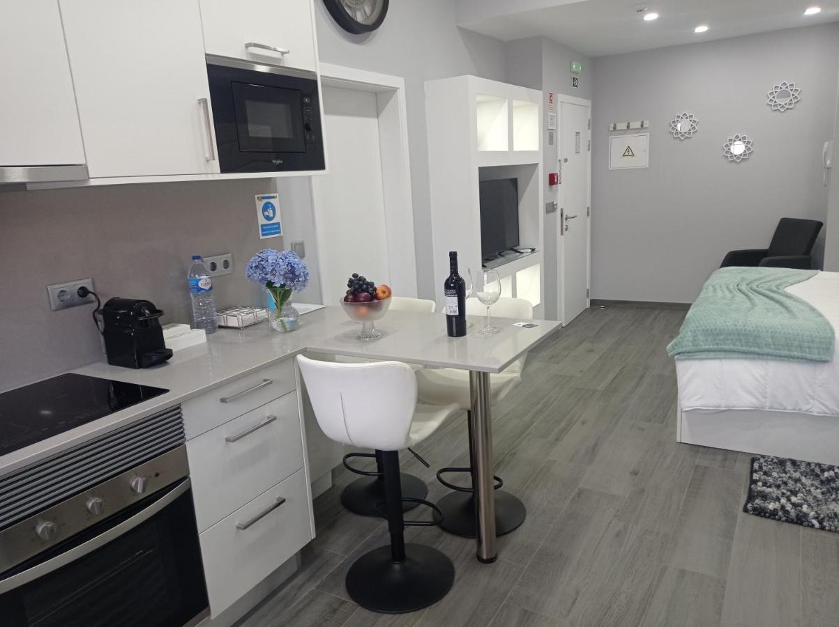 Casa Rua Velha Aparthotel Орта Екстериор снимка